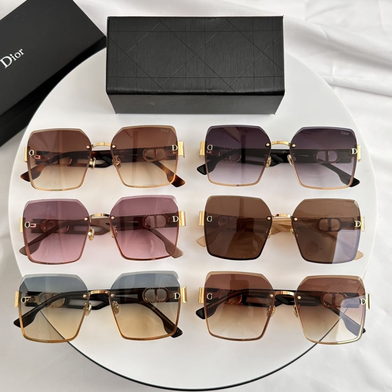 Dior Sunglasses